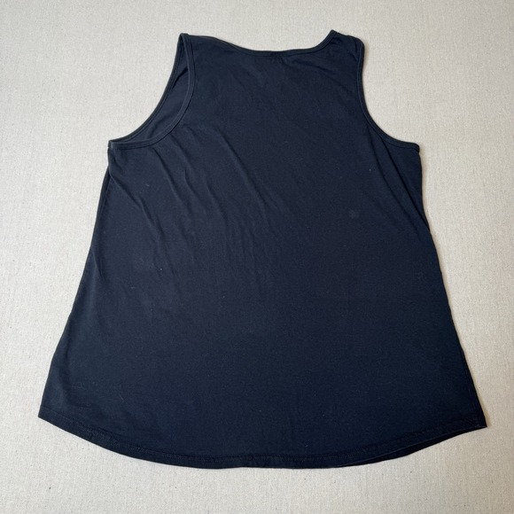 VTG Port‎ & Co Backstreet Boys Black Tank Top Adult Size XXL Multicolor - Picture 3 of 7